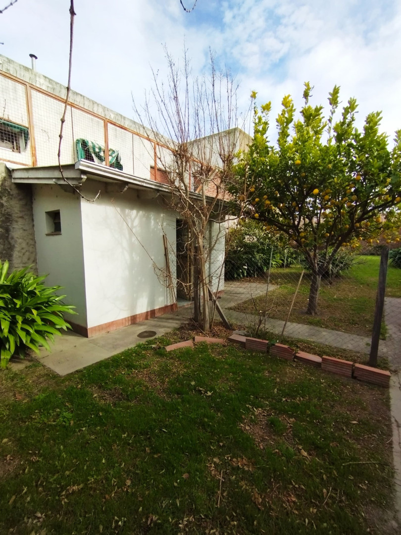 Casa en Venta en General Paz 452, Centro, Bahía Blanca - Bahía Blanca Propiedades | SITIO OFICIAL l