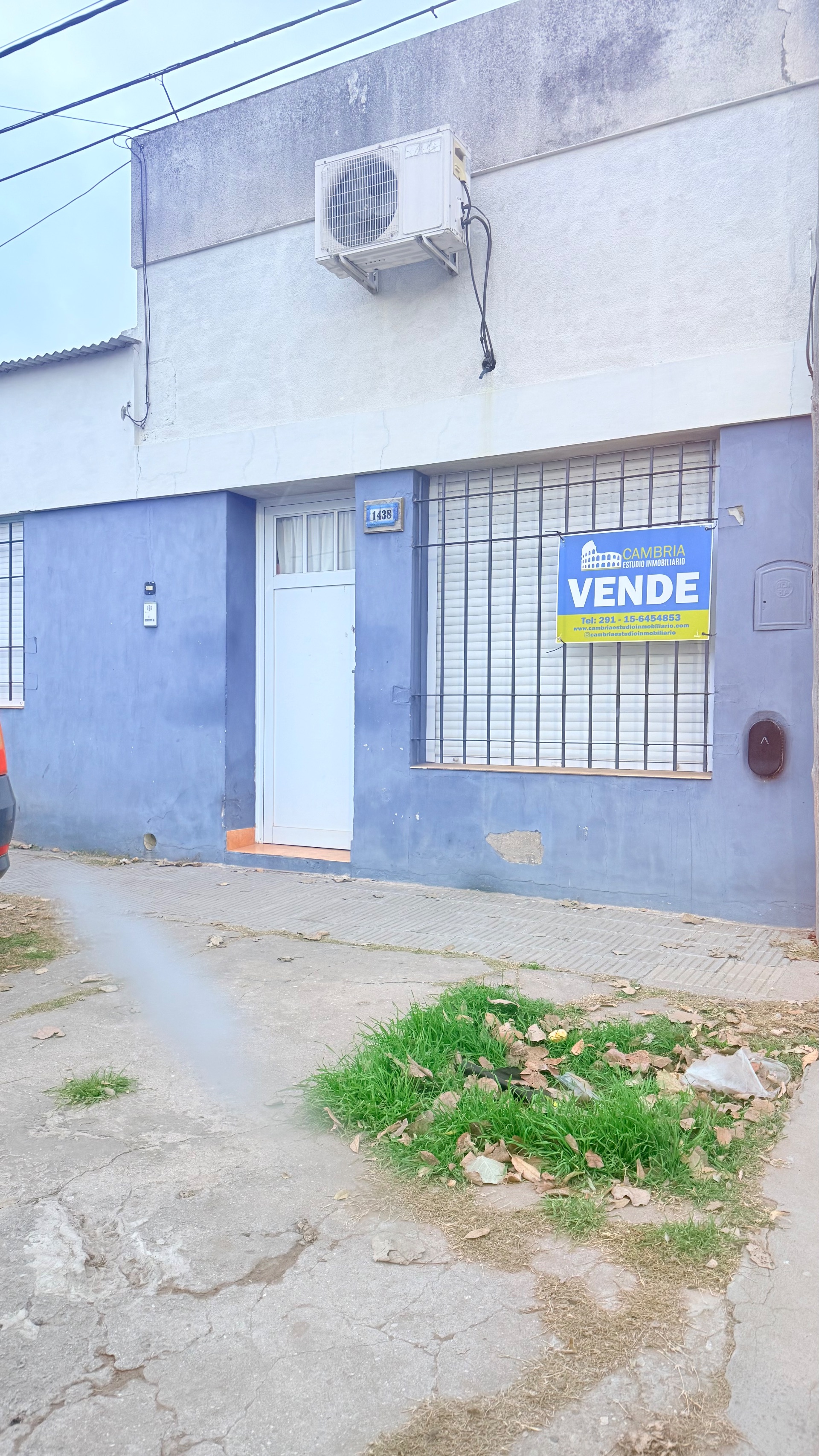 Casa en Venta en Luigi 1400,  Bahía Blanca - Bahía Blanca Propiedades | SITIO OFICIAL l