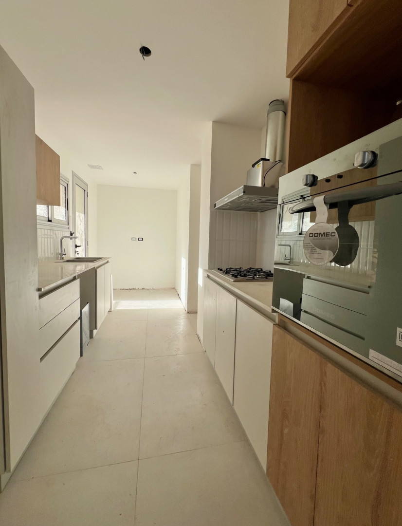 Departamento en Venta en Corrientes 30, Napostá, Bahía Blanca - Bahía Blanca Propiedades | SITIO OFICIAL l