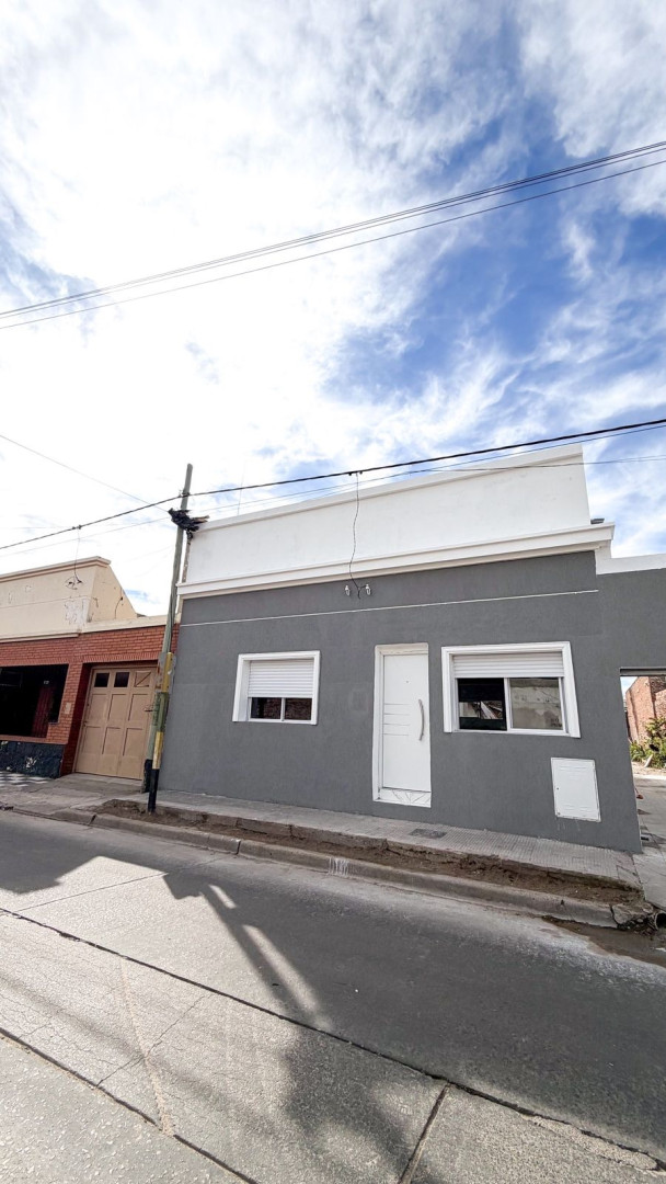 Casa en Venta en Maipu 1738, Villa Mitre, Bahía Blanca - Bahía Blanca Propiedades | SITIO OFICIAL l
