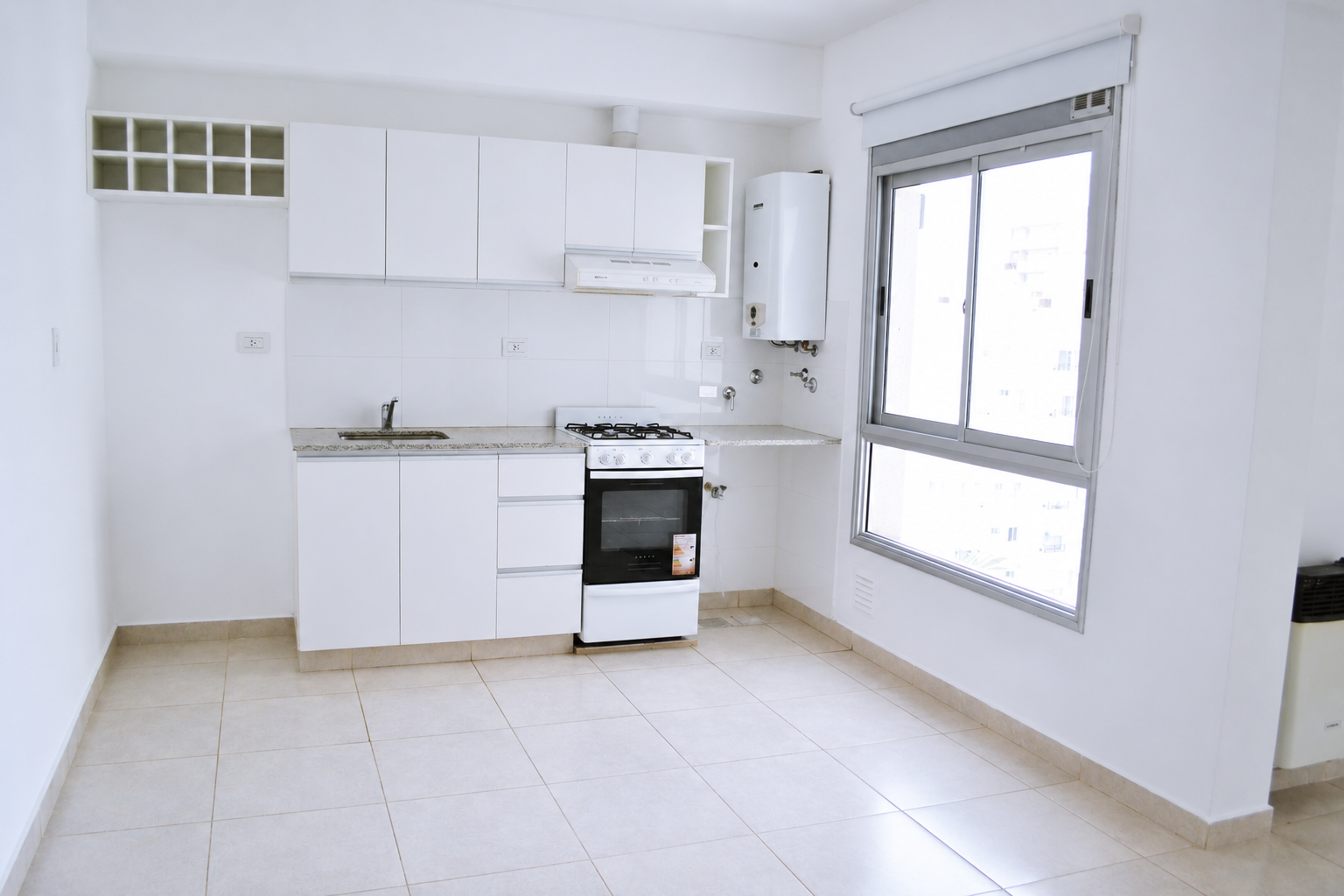 Departamento en Alquiler en Rodriguez 347,  Bahía Blanca - Bahía Blanca Propiedades | SITIO OFICIAL l