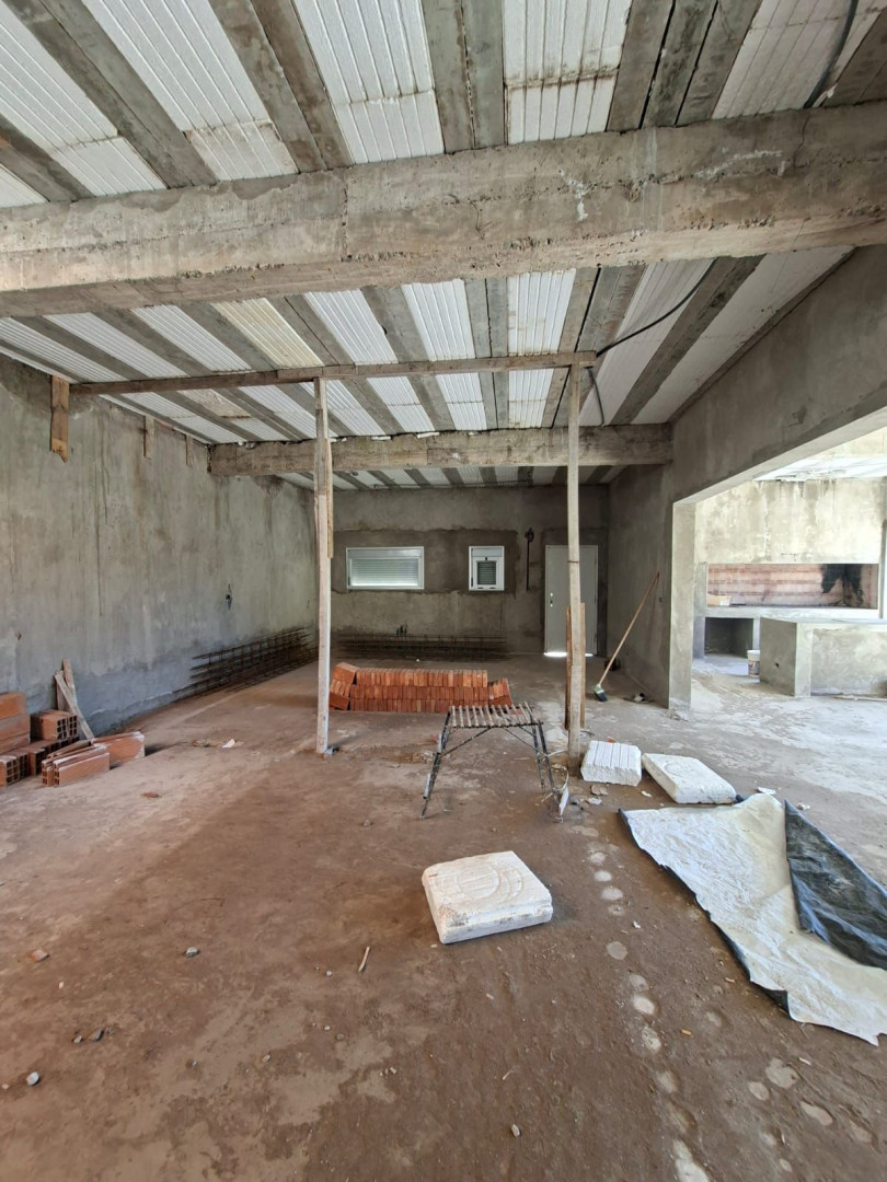 Casa en Venta  Parque Norte, Bahía Blanca - Bahía Blanca Propiedades | SITIO OFICIAL l