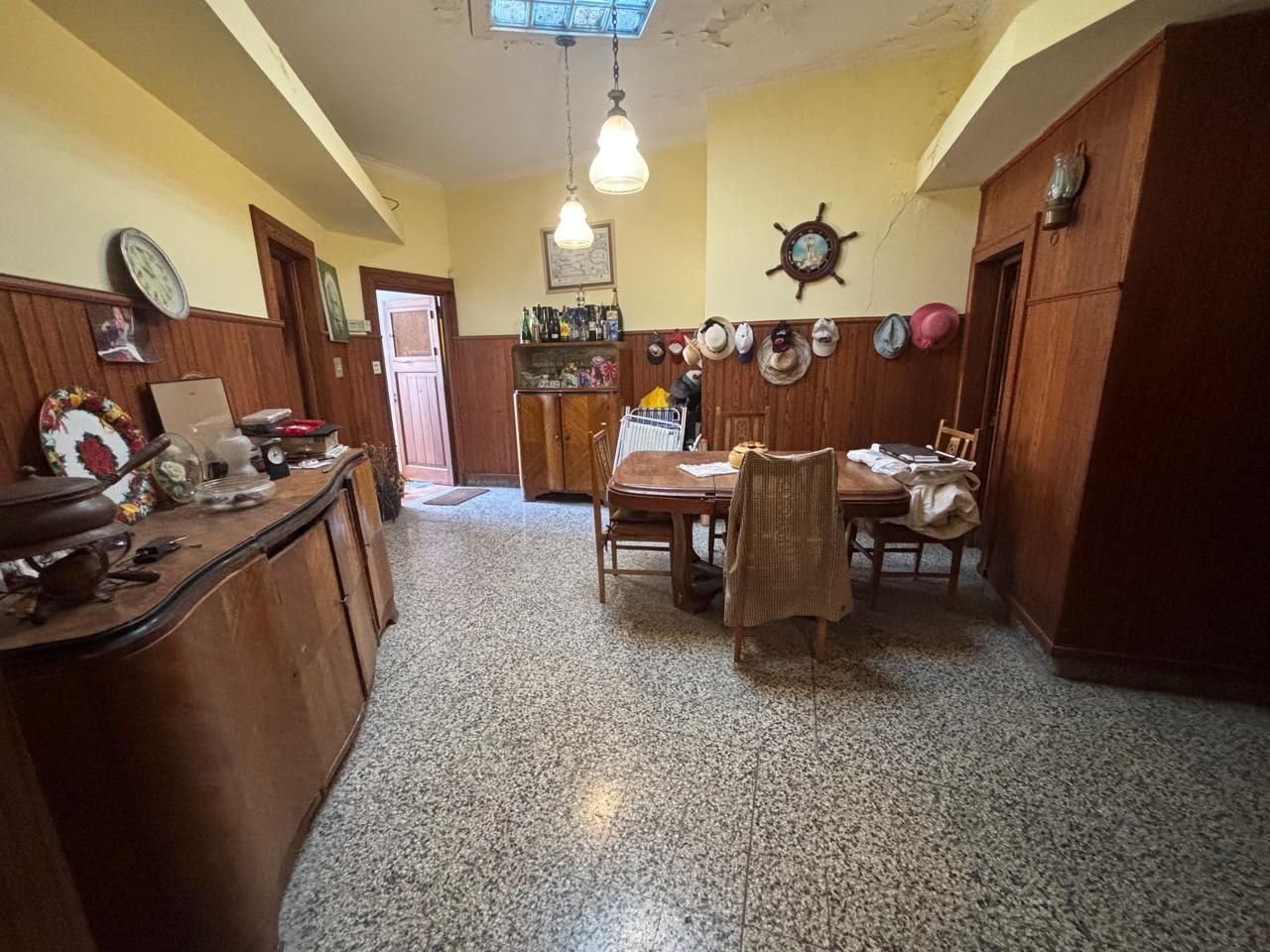 Casa en Venta en  Costa Y Nelida Fossatty, Centro, Monte Hermoso - Bahía Blanca Propiedades | SITIO OFICIAL l