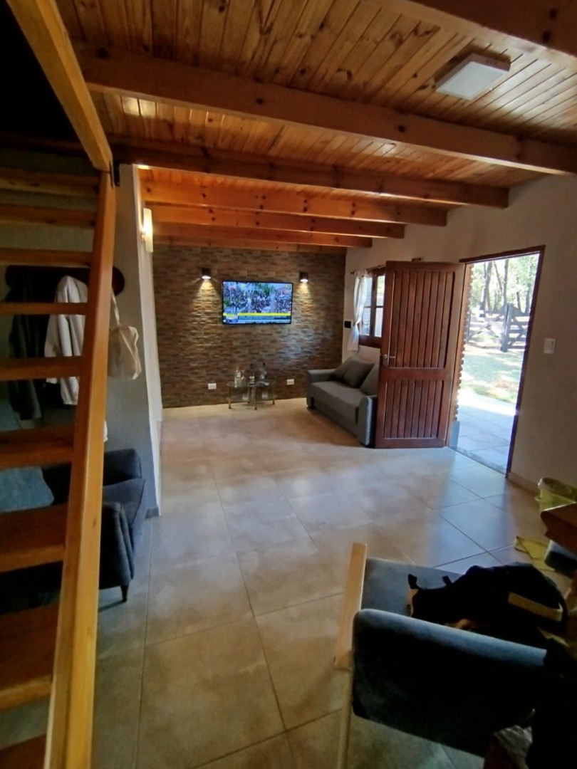 Casa en Venta en Del Cazón ,  Monte Hermoso - Bahía Blanca Propiedades | SITIO OFICIAL l
