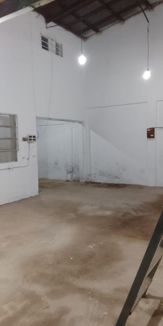 Deposito en Alquiler en VENEZUELA 1600, Villa Rosas, Bahía Blanca - Bahía Blanca Propiedades | SITIO OFICIAL l