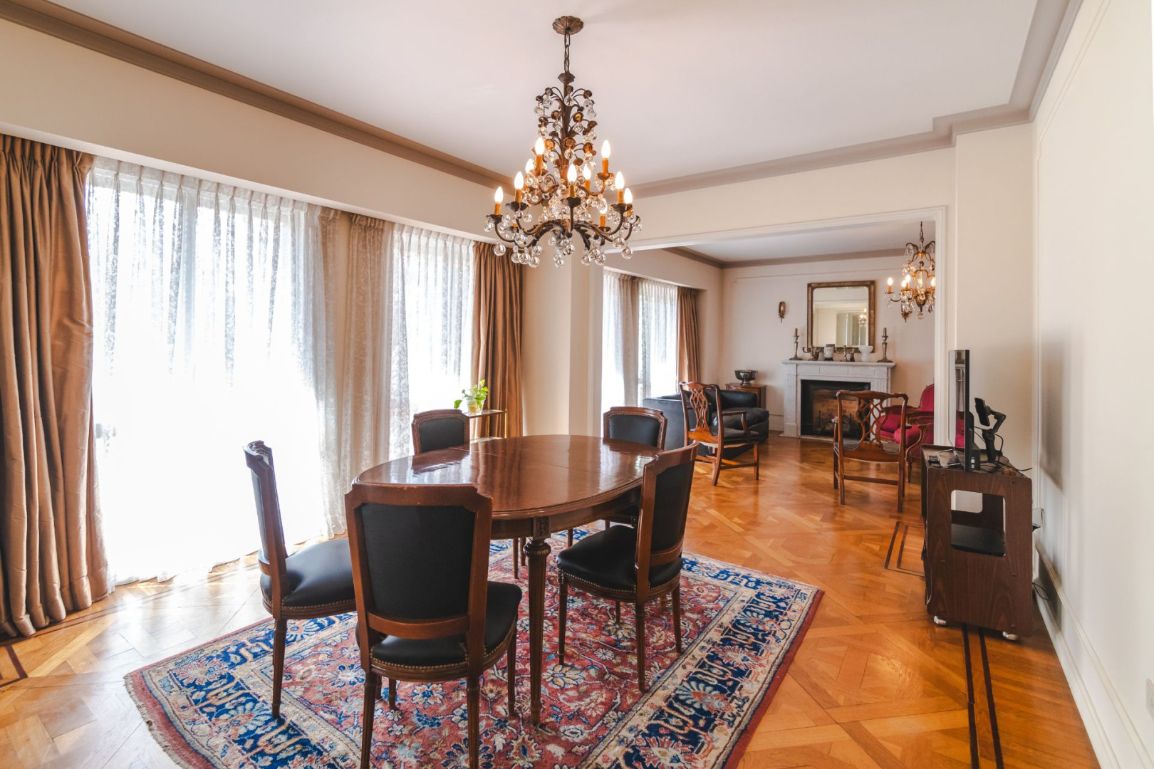 Departamento en Venta en Dorrego 165,  Bahía Blanca - Bahía Blanca Propiedades | SITIO OFICIAL l