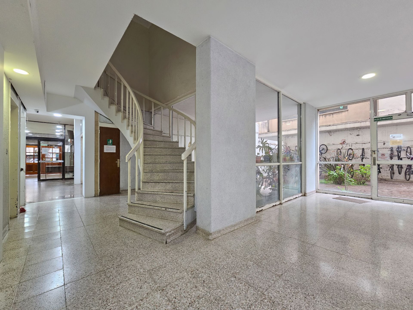 Departamento en Alquiler en Lamadrid 62, Centro, Bahía Blanca - Bahía Blanca Propiedades | SITIO OFICIAL l