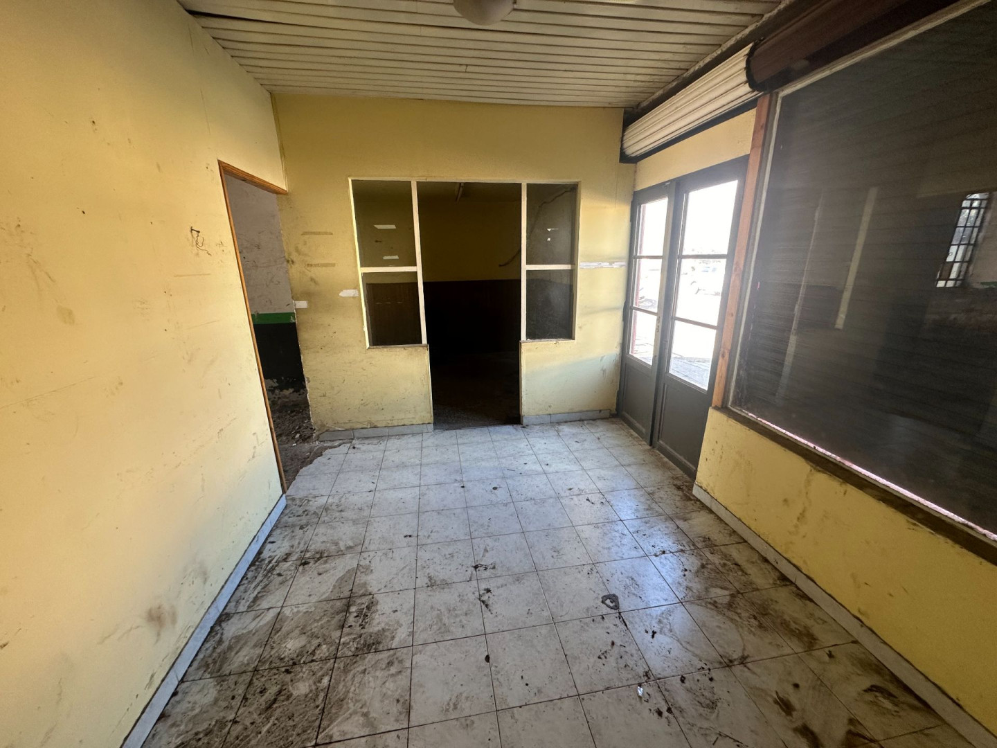 Galpón en Venta en Malvinas 1265, Kilometro 5, Bahía Blanca - Bahía Blanca Propiedades | SITIO OFICIAL l