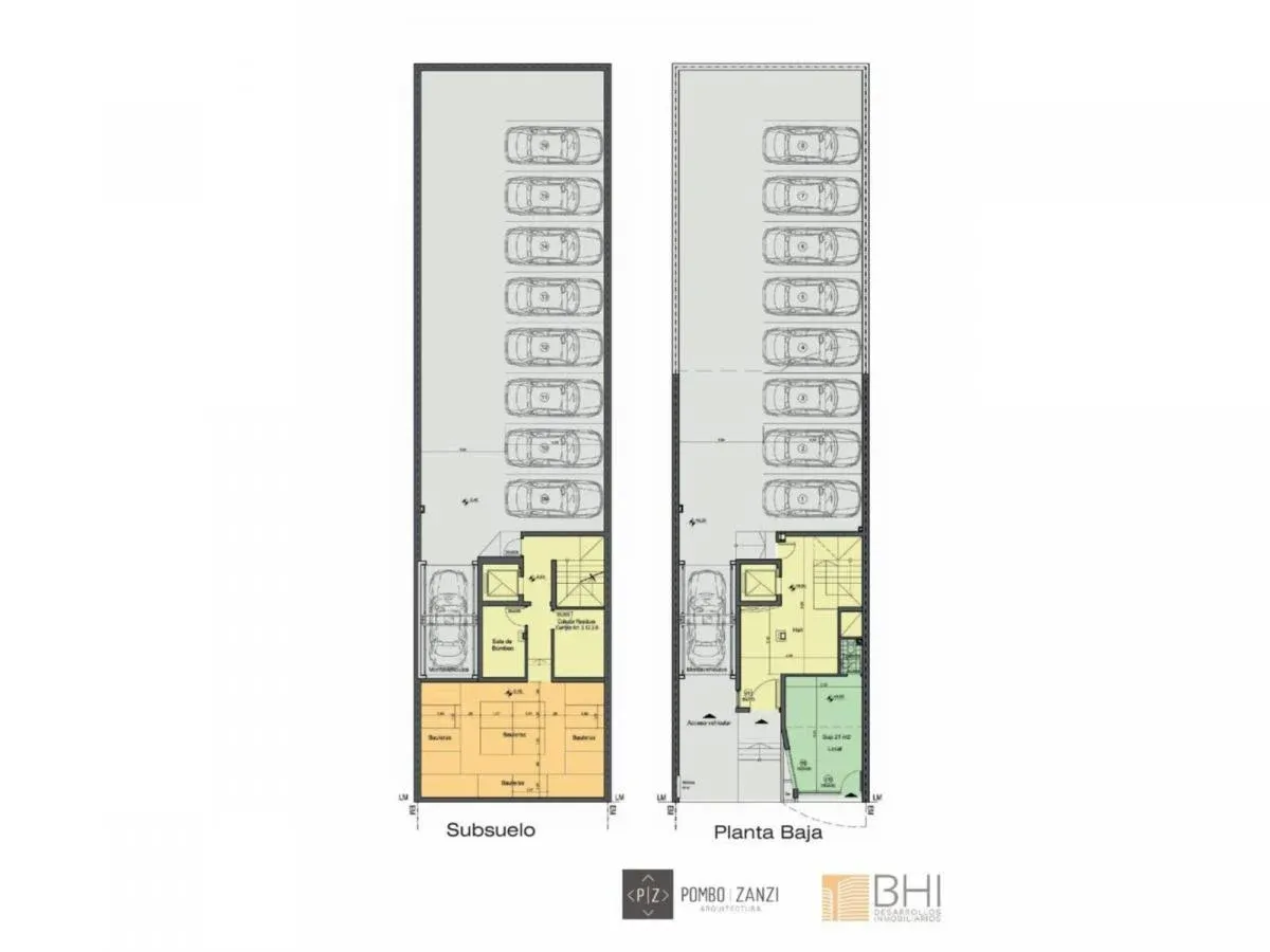 Departamento en Venta en Paraguay 135, Centro, Bahía Blanca - Bahía Blanca Propiedades | SITIO OFICIAL l