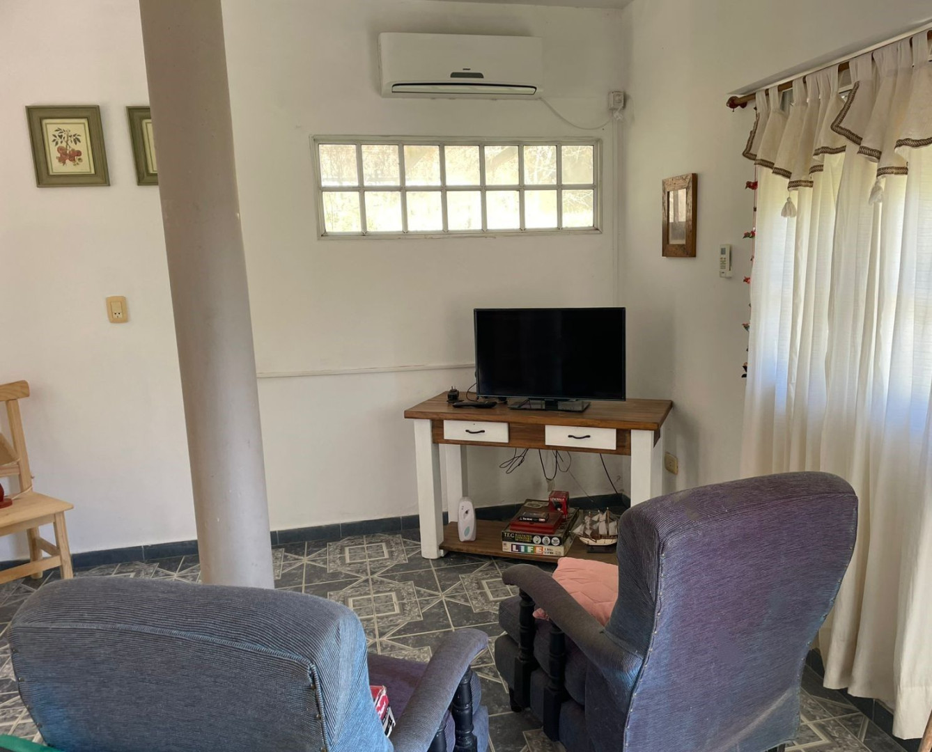 Casa + Departamento en Venta en Lauquen Mapu Al 400,  Pehuen Co - Bahía Blanca Propiedades | SITIO OFICIAL l