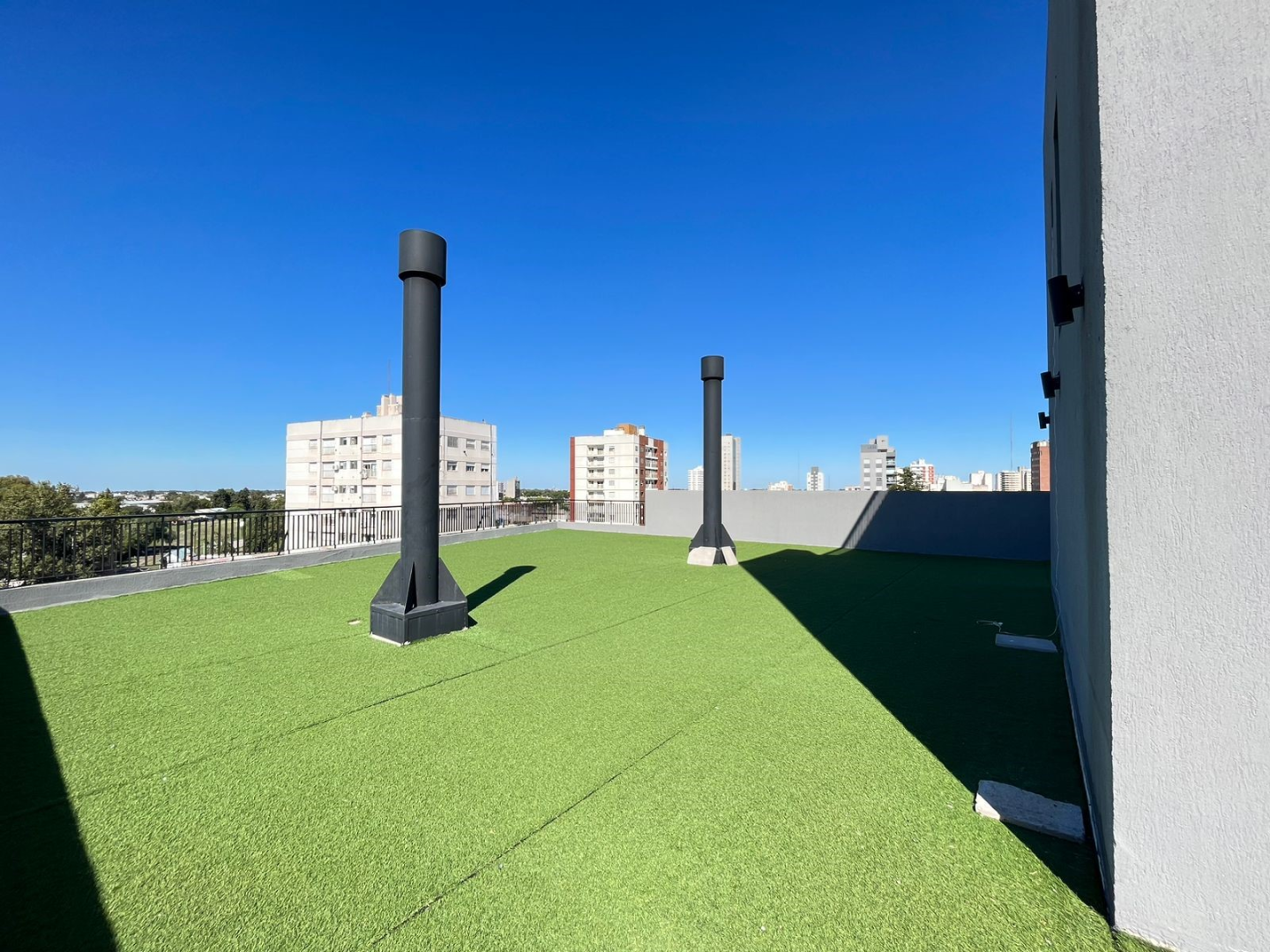 Departamento en Alquiler en Dorrego 532, Centro, Bahía Blanca - Bahía Blanca Propiedades | SITIO OFICIAL l