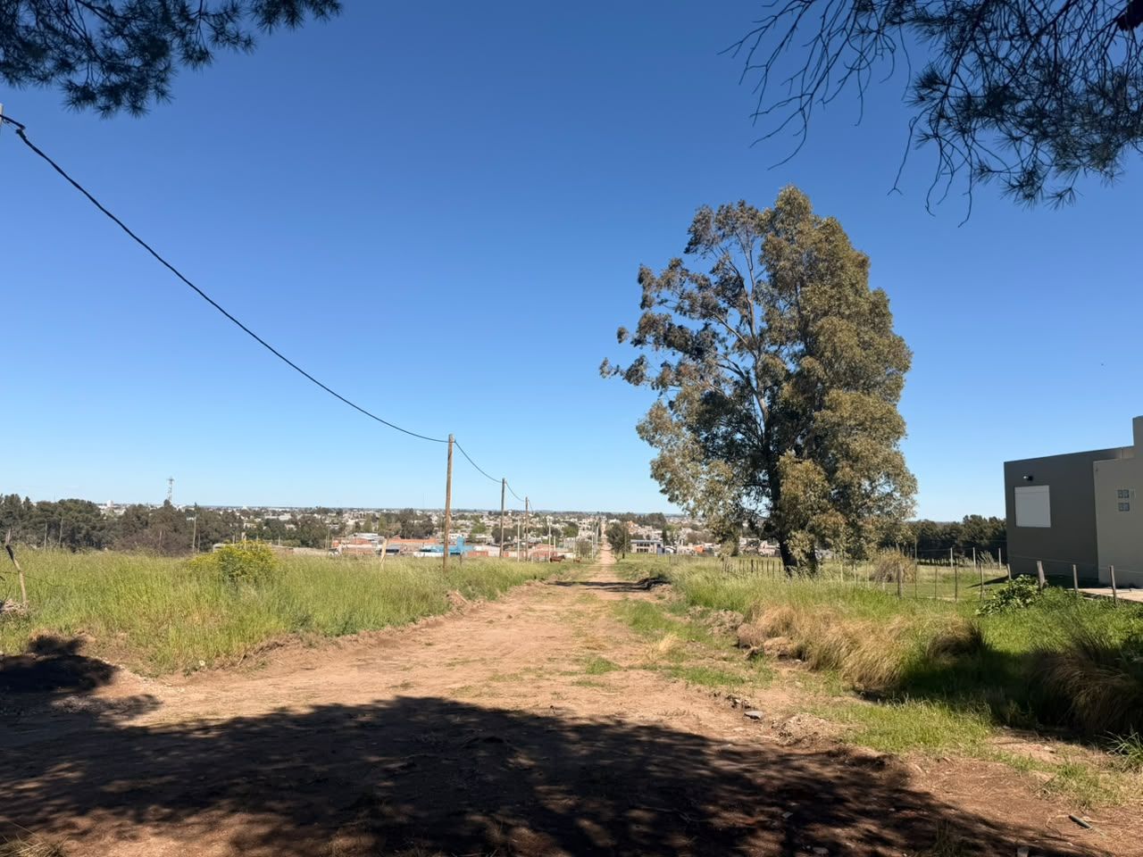 Terreno en Venta en El Resero 1600, San Carlos, Bahía Blanca - Bahía Blanca Propiedades | SITIO OFICIAL l