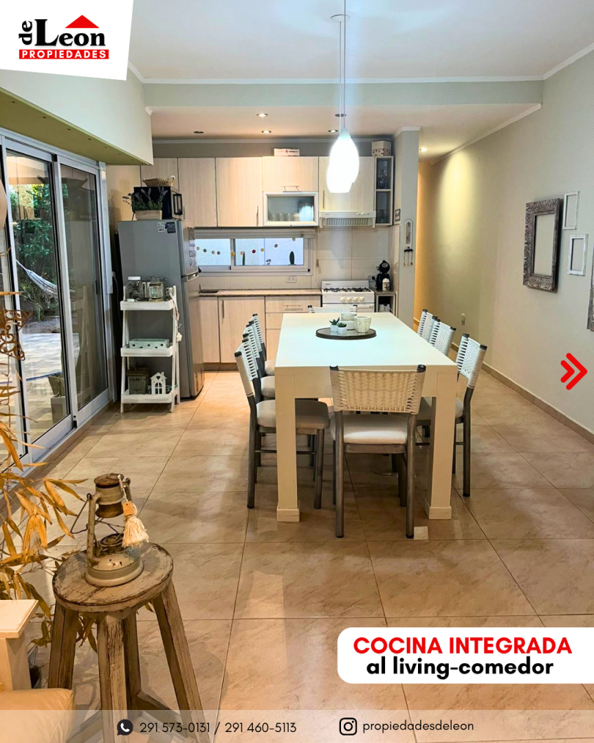 Casa en Venta en Los Caracoles 1958, Las Dunas, Monte Hermoso - Bahía Blanca Propiedades | SITIO OFICIAL l