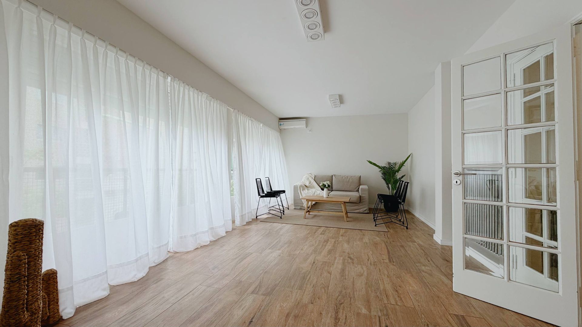 Departamento en Alquiler en Fitz Roy 133 AMOBLADO,  Bahía Blanca - Bahía Blanca Propiedades | SITIO OFICIAL l