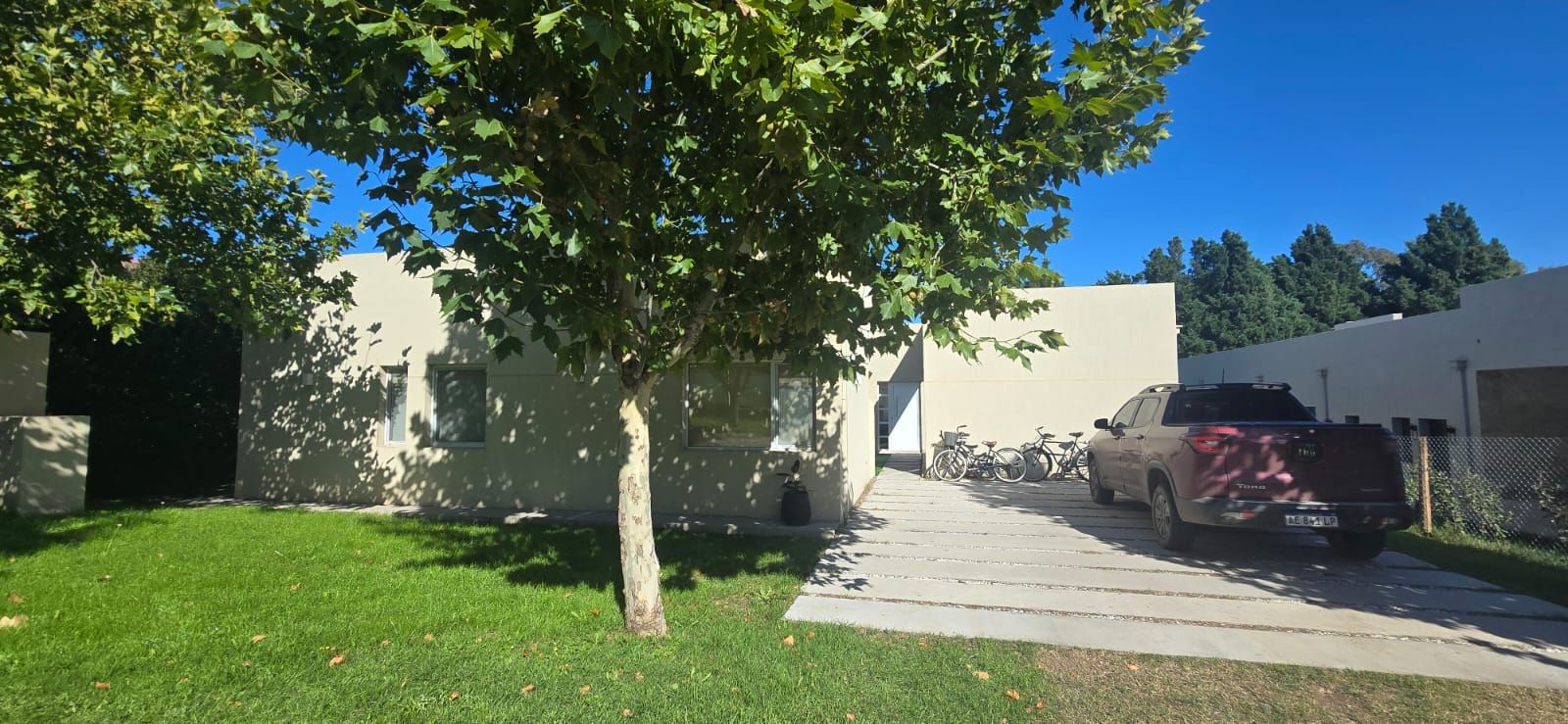 Casa en Venta en Pago Chico , Pago Chico, Bahía Blanca - Bahía Blanca Propiedades | SITIO OFICIAL l