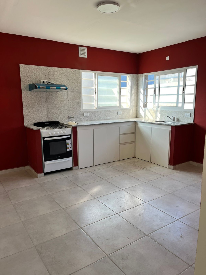 Duplex en Alquiler en Salliquelo, Los Horneros, Bahía Blanca - Bahía Blanca Propiedades | SITIO OFICIAL l