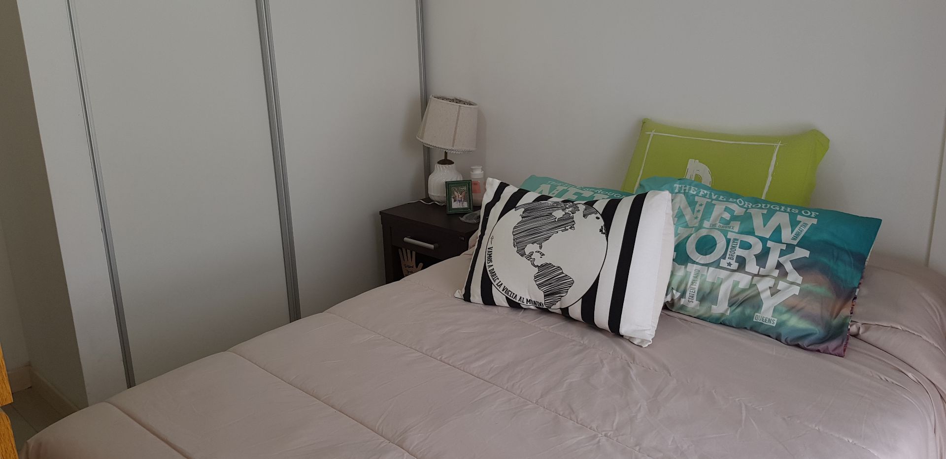 Departamento en Alquiler en Nicaragua N° 1455, Universitario, Bahía Blanca - Bahía Blanca Propiedades | SITIO OFICIAL l