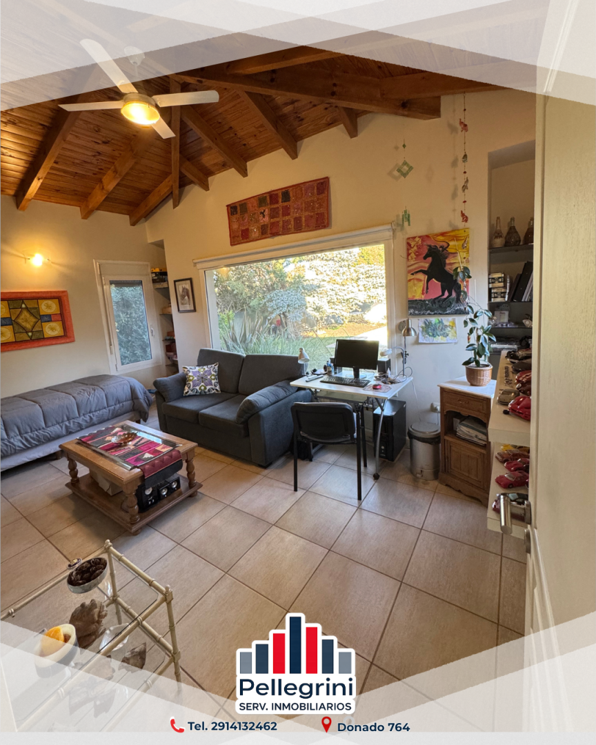 Casa en Venta  Bosque Alto, Bahía Blanca - Bahía Blanca Propiedades | SITIO OFICIAL l
