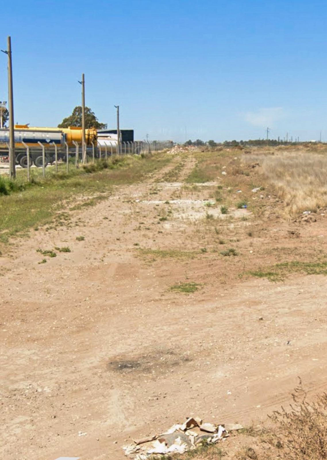 Terreno en Venta en Suiza 2700, Parque Industrial, Bahía Blanca - Bahía Blanca Propiedades | SITIO OFICIAL l