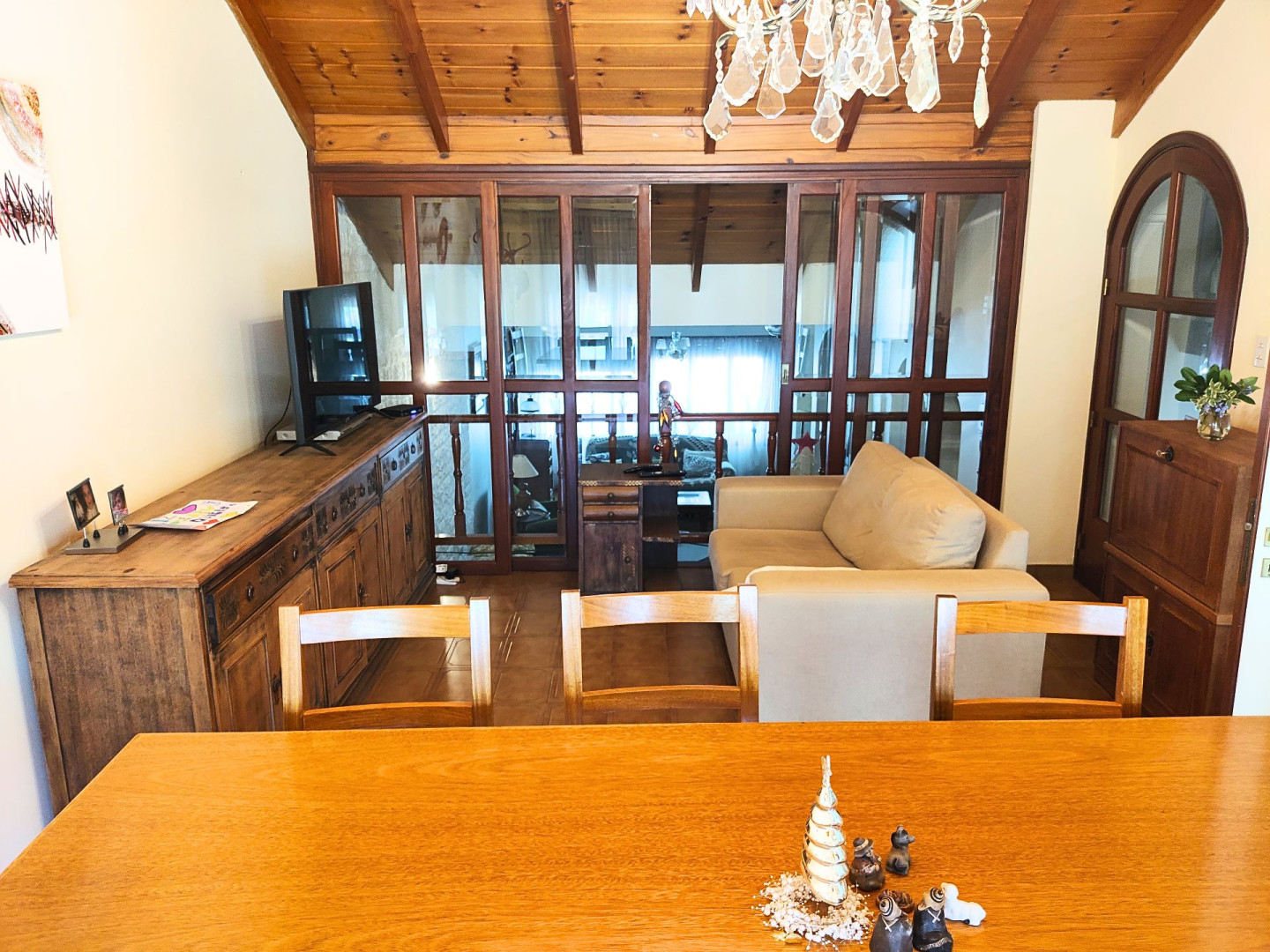 Casa en Venta  Universitario, Bahía Blanca - Bahía Blanca Propiedades | SITIO OFICIAL l