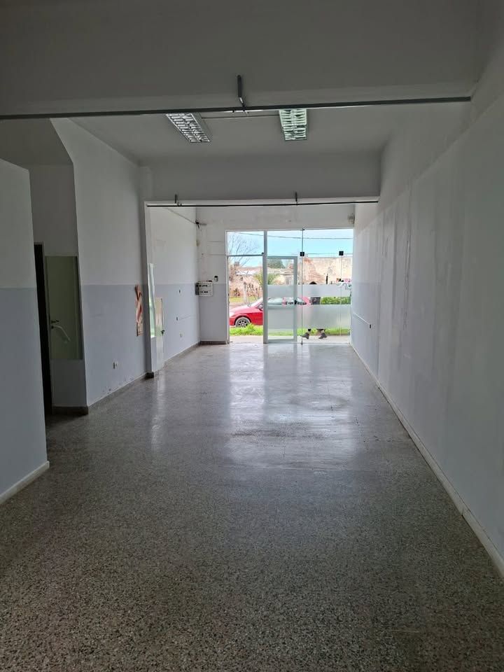 Local en Alquiler   General Cerri - Bahía Blanca Propiedades | SITIO OFICIAL l