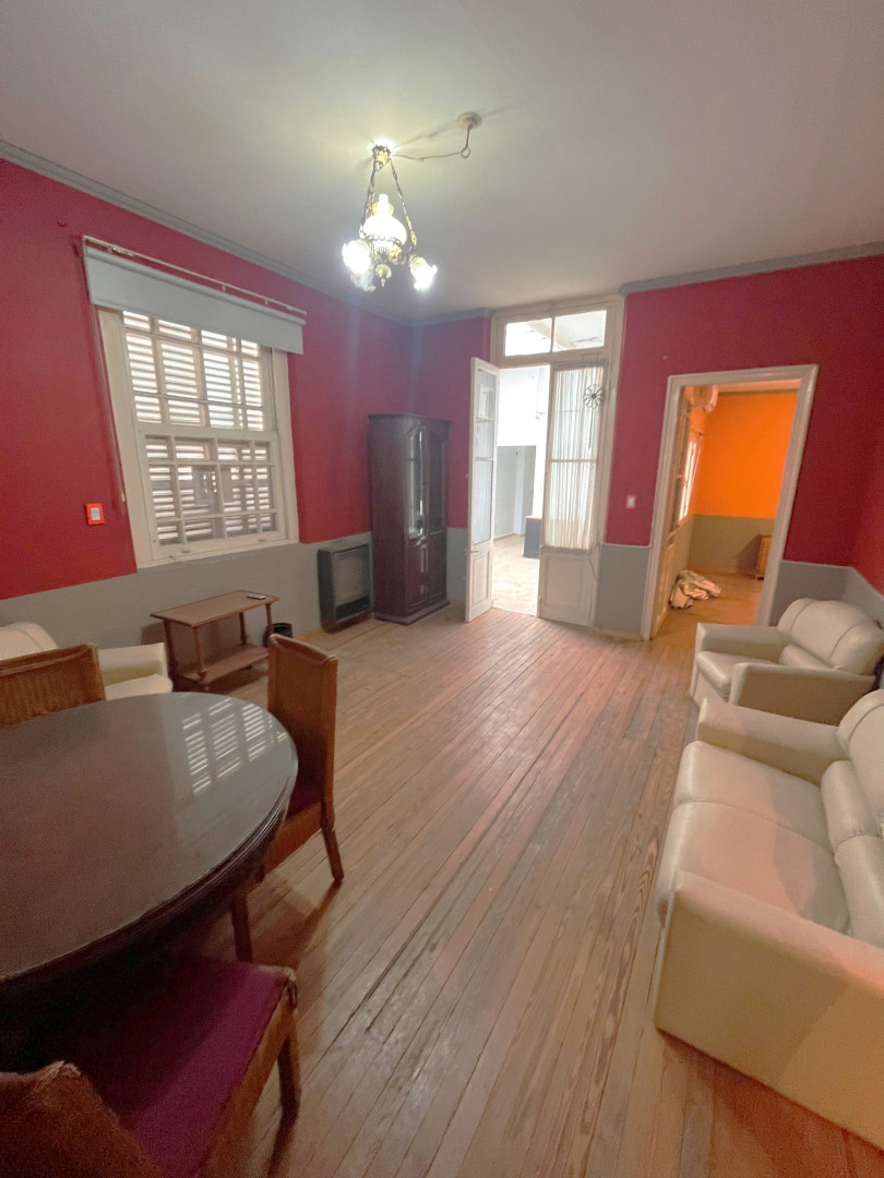 Casa en Venta en Darregueira 259, Centro, Bahía Blanca - Bahía Blanca Propiedades | SITIO OFICIAL l