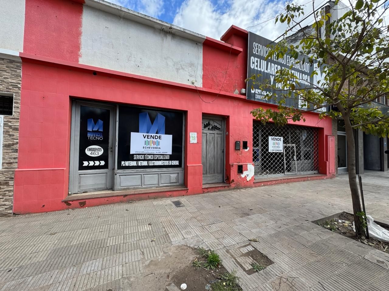 Local en Venta en Corrientes 463 , Centro, Bahía Blanca - Bahía Blanca Propiedades | SITIO OFICIAL l