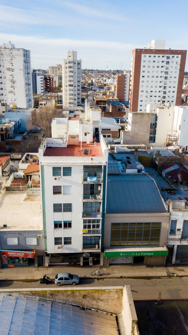 Departamento en Venta en Chiclana 348, Centro, Bahía Blanca - Bahía Blanca Propiedades | SITIO OFICIAL l