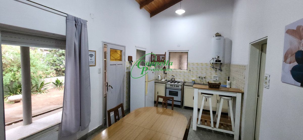 Casa en Venta en Avenida San Martin 285,  Pehuen Co - Bahía Blanca Propiedades | SITIO OFICIAL l