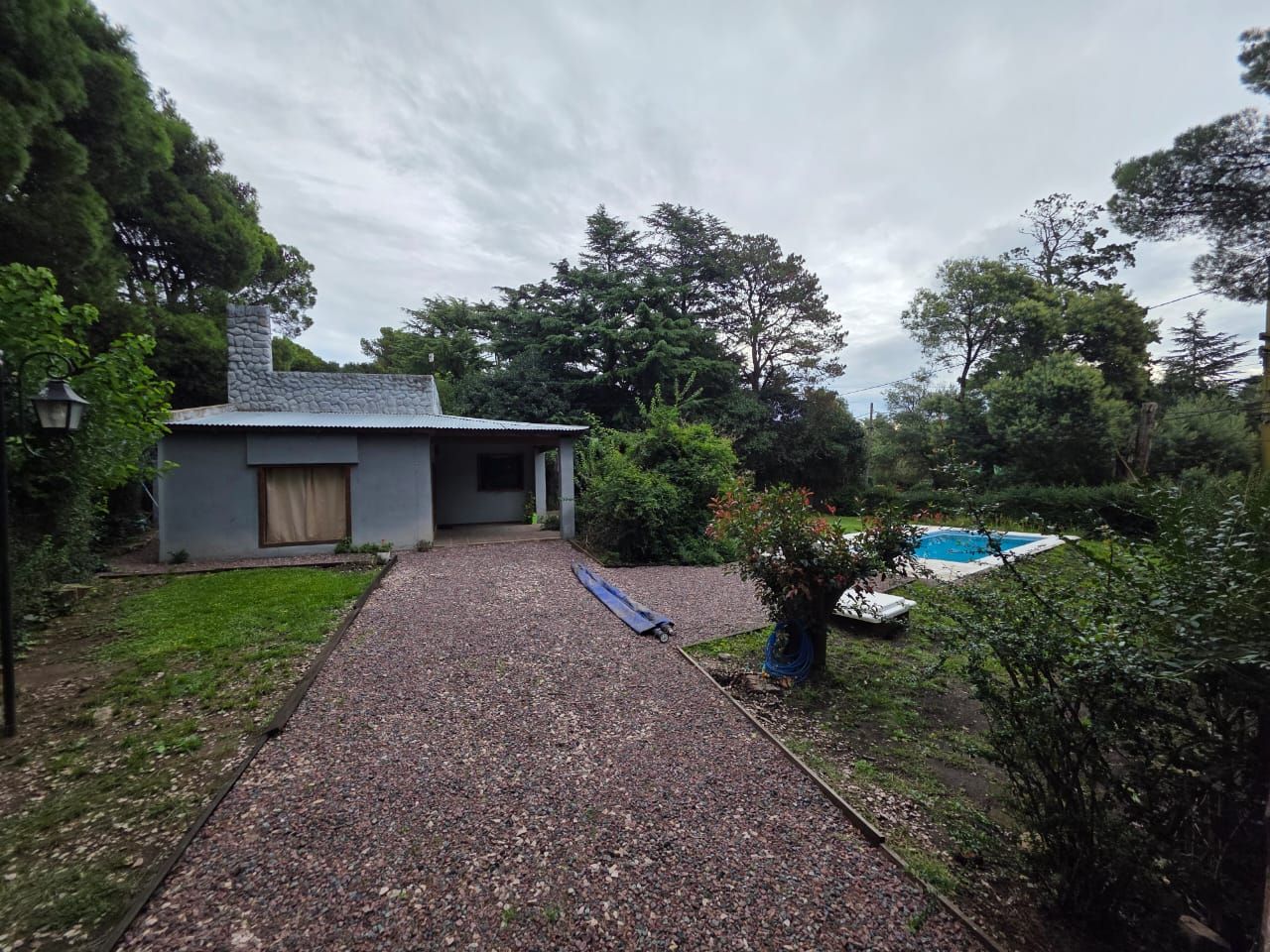 Casa en Venta   Villa Ventana - Bahía Blanca Propiedades | SITIO OFICIAL l
