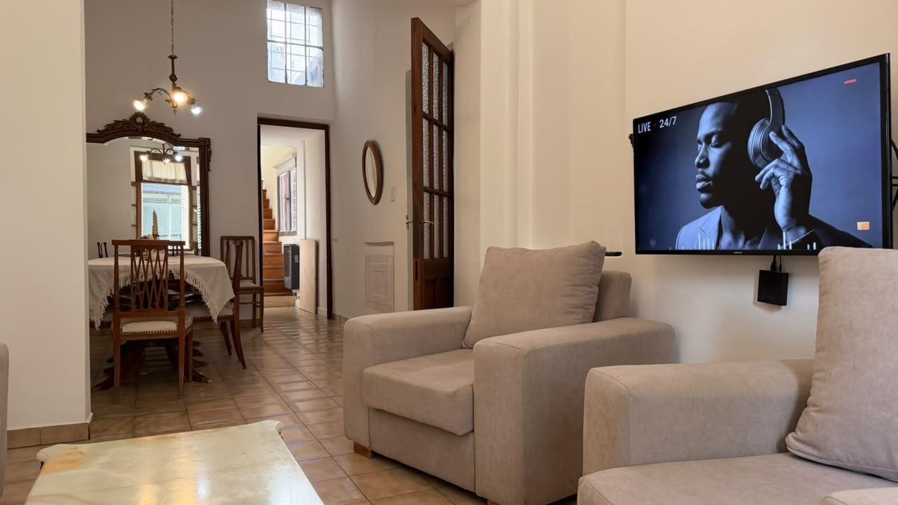 Casa en Venta en Santo Domingo 313, Napostá, Bahía Blanca - Bahía Blanca Propiedades | SITIO OFICIAL l