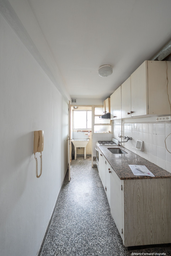 Departamento en Venta en Las Heras 353, Centro, Bahía Blanca - Bahía Blanca Propiedades | SITIO OFICIAL l