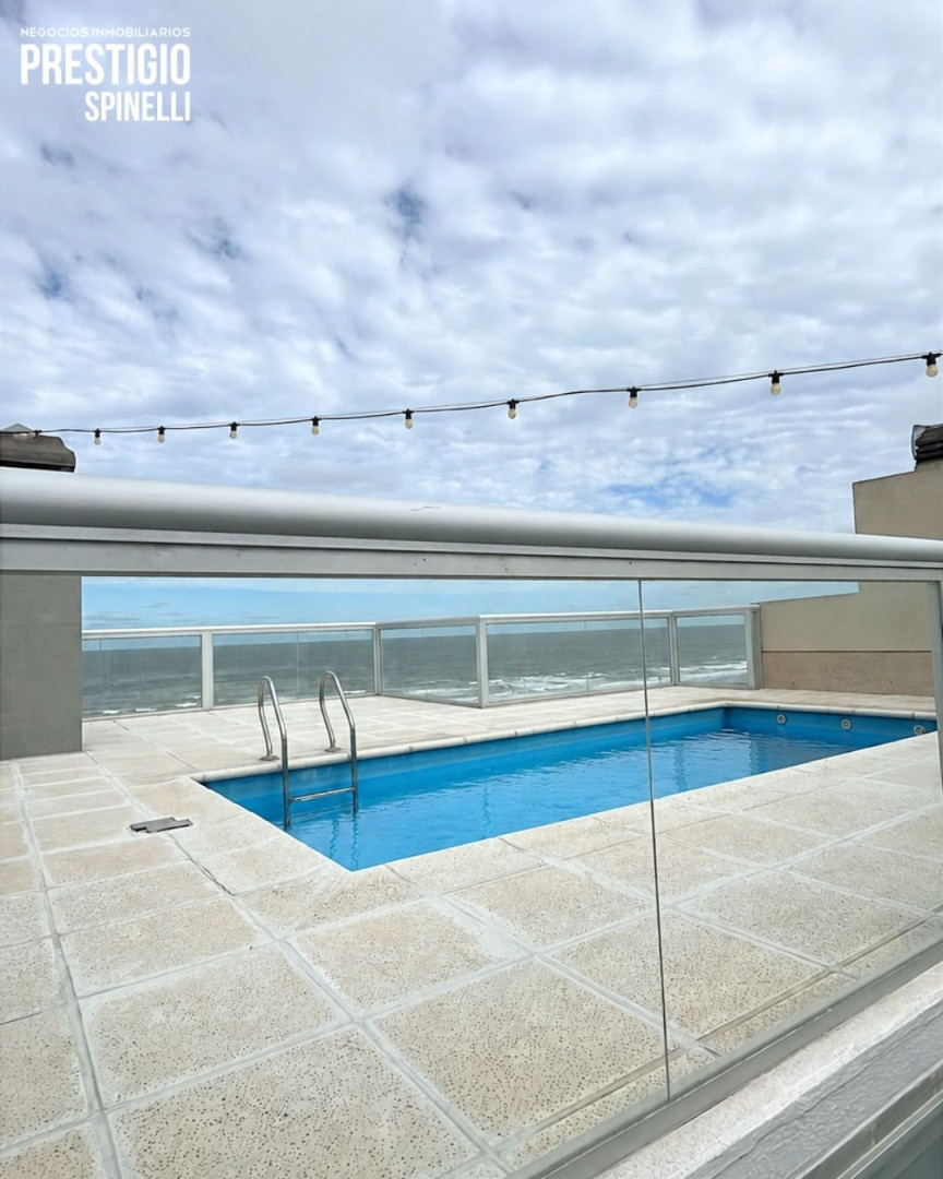 Departamento en Venta en AVENIDA COSTANERA N° 600,  Monte Hermoso - Bahía Blanca Propiedades | SITIO OFICIAL l
