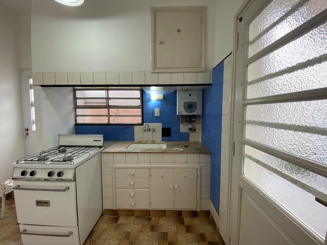 Casa en Alquiler en Entre Rios 229, Pacifico, Bahía Blanca - Bahía Blanca Propiedades | SITIO OFICIAL l