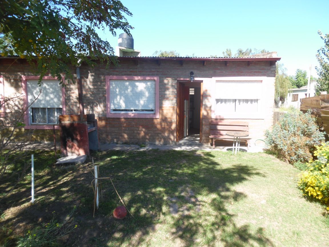 Departamento en Venta en Cortazar Y Costanera,  Sierra de  la Ventana - Bahía Blanca Propiedades | SITIO OFICIAL l