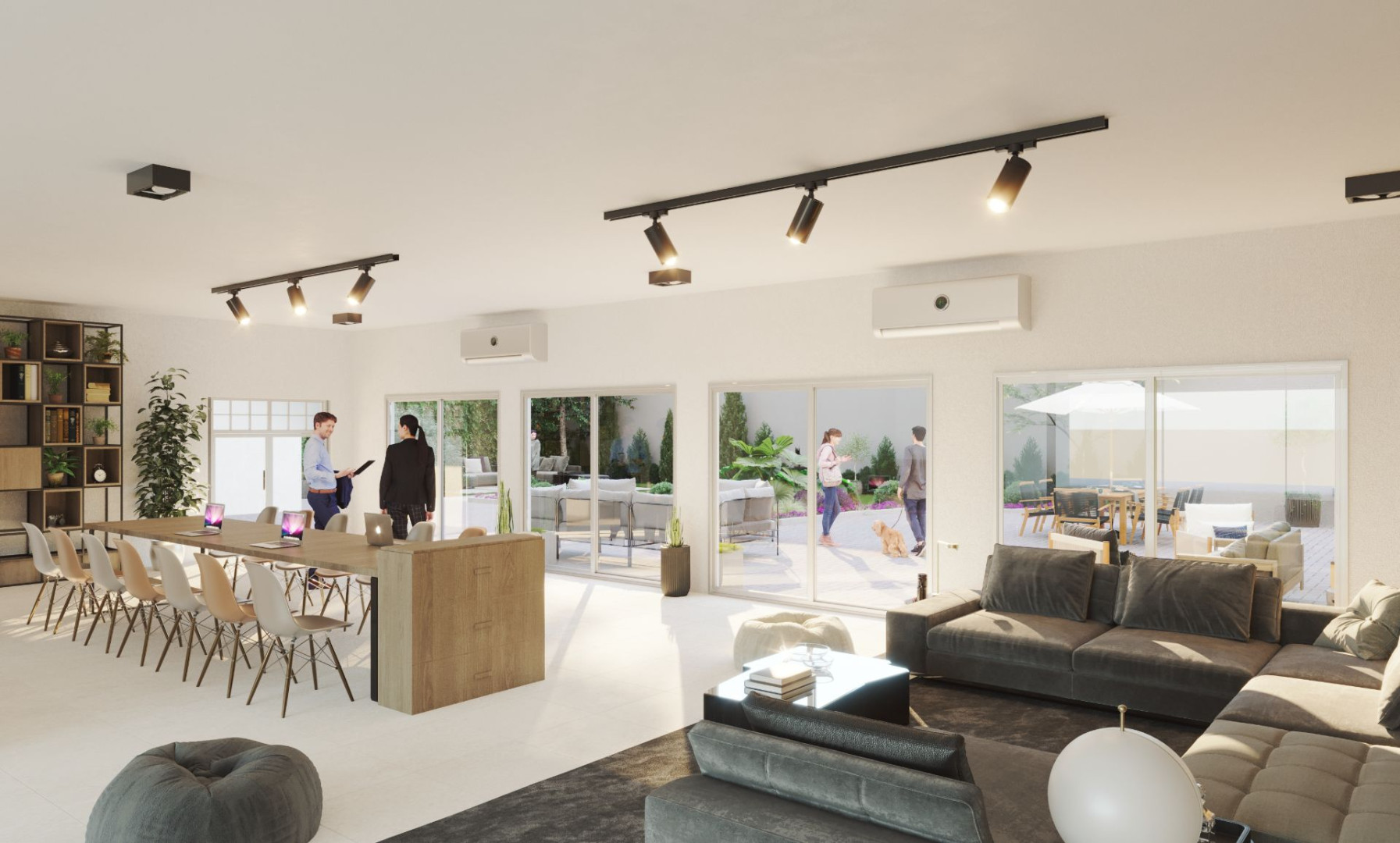 Departamento en Venta en Deheza 2350, Nuñez, Núñez , CABA - Bahía Blanca Propiedades | SITIO OFICIAL l