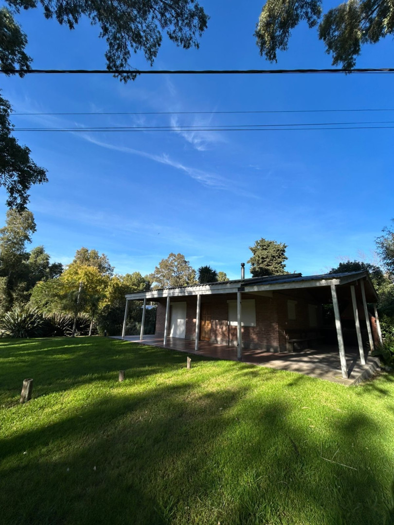 Casa en Venta en Dufourq Y Goleta La Paz,  Pehuen Co - Bahía Blanca Propiedades | SITIO OFICIAL l