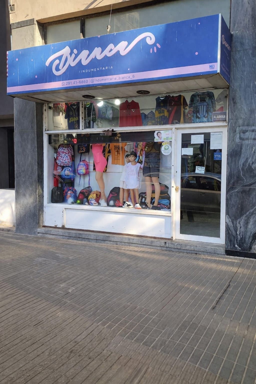 Local en Venta en Las Heras 124,  Bahía Blanca - Bahía Blanca Propiedades | SITIO OFICIAL l