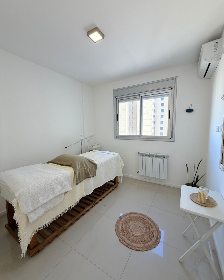 Departamento en Alquiler en Gorriti 85, Centro, Bahía Blanca - Bahía Blanca Propiedades | SITIO OFICIAL l