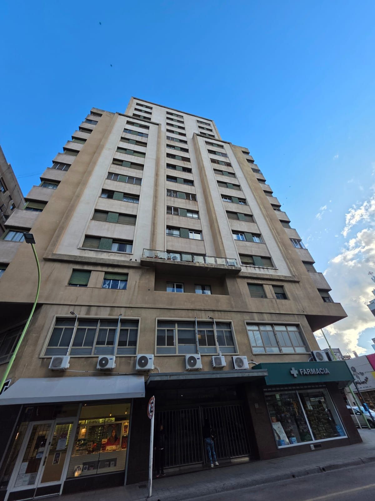 Departamento en Alquiler en Brown 111,  Bahía Blanca - Bahía Blanca Propiedades | SITIO OFICIAL l