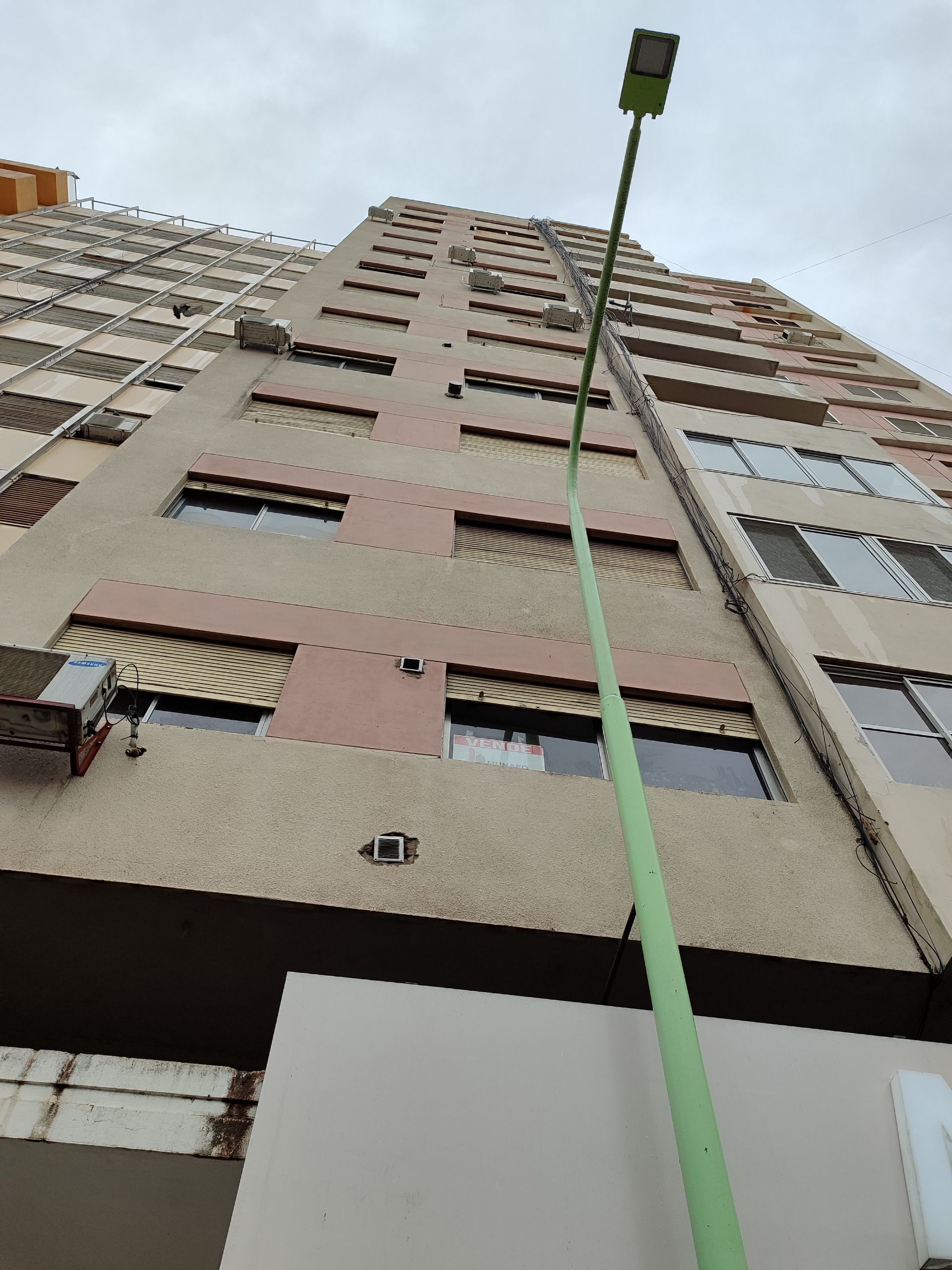 Departamento en Venta en Soler 164, Centro, Bahía Blanca - Bahía Blanca Propiedades | SITIO OFICIAL l