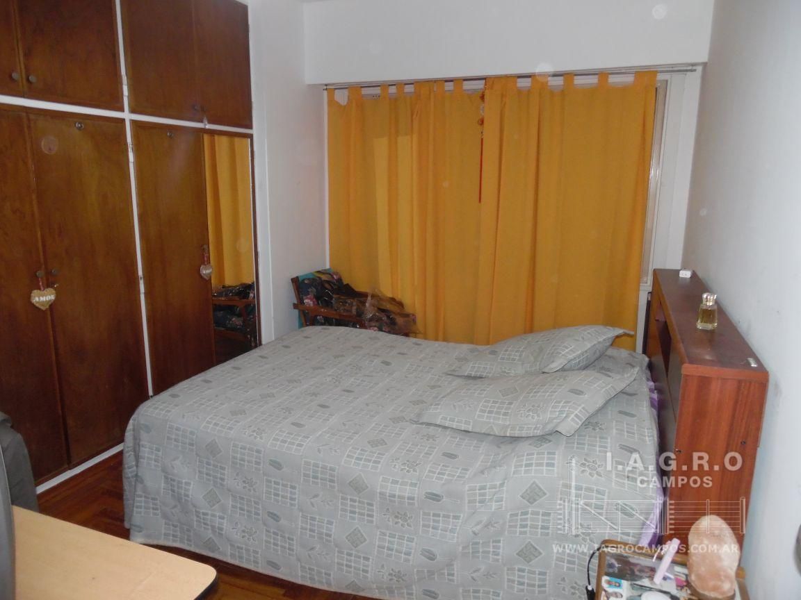 Departamento en Venta en Zapiola Y Sarmiento, Centro, Bahía Blanca - Bahía Blanca Propiedades | SITIO OFICIAL l