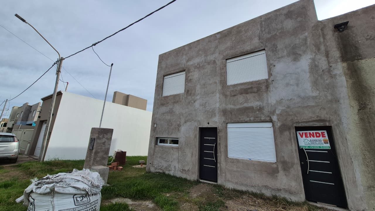 Casa en Venta en Godoy Cruz 4442, Nova Terra, Bahía Blanca - Bahía Blanca Propiedades | SITIO OFICIAL l
