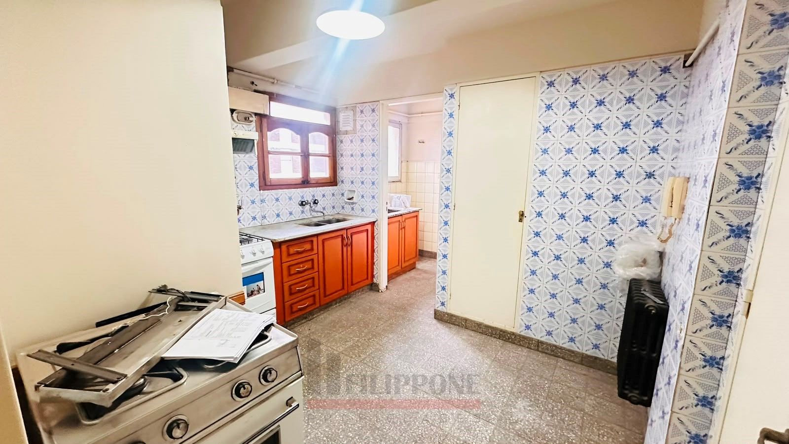 Departamento en Venta en Mitre 117, Centro, Bahía Blanca - Bahía Blanca Propiedades | SITIO OFICIAL l