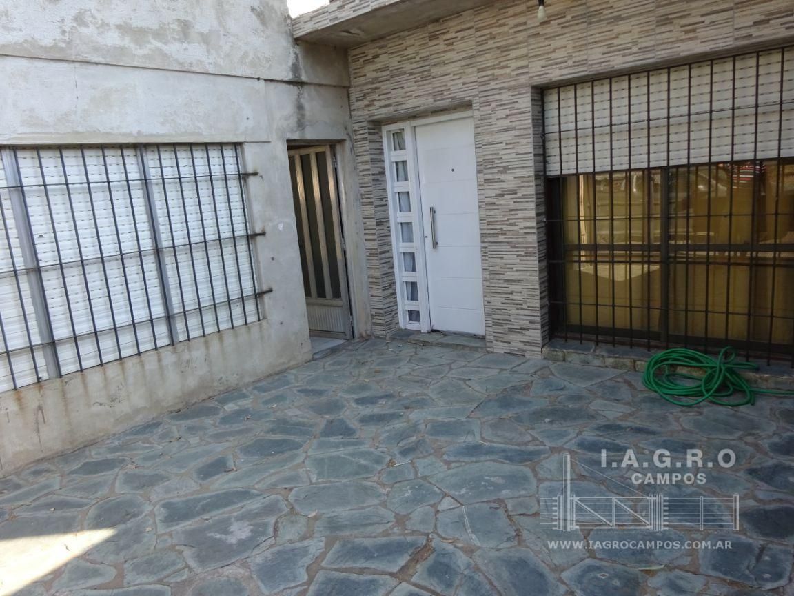 Casa con Local en Venta en Malvinas 200, Noroeste, Bahía Blanca - Bahía Blanca Propiedades | SITIO OFICIAL l