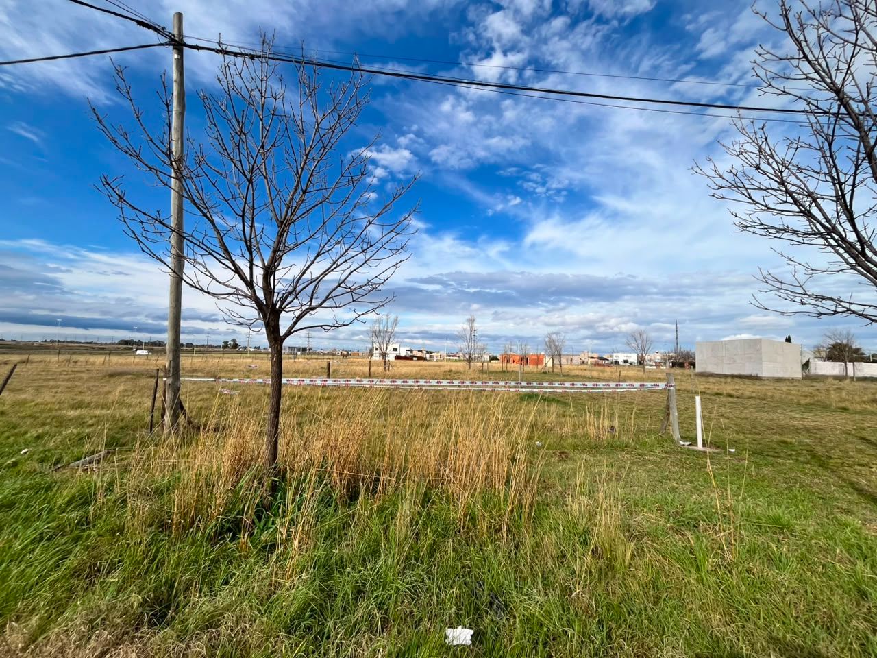 Terreno en Venta en Punta Alta Y Pascual De Rogatis , Villa Alvear, Bahía Blanca - Bahía Blanca Propiedades | SITIO OFICIAL l