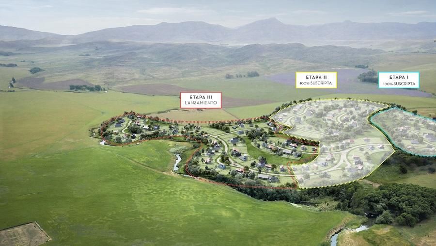 Terreno en Venta en Barrio Las Verbenas, Sierra De La Ventana, Las Verbenas , Sierra de  la Ventana - Bahía Blanca Propiedades | SITIO OFICIAL l