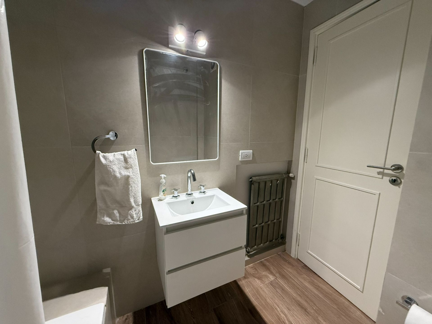 Piso en Venta en Fitz Roy 133, Centro, Bahía Blanca - Bahía Blanca Propiedades | SITIO OFICIAL l