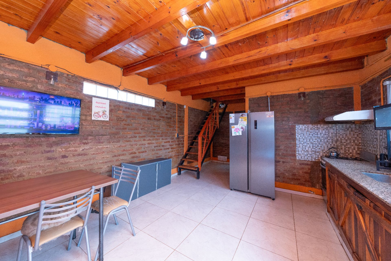Casa en Alquiler en CORTALEZZI 1400, Los Horneros, Bahía Blanca - Bahía Blanca Propiedades | SITIO OFICIAL l