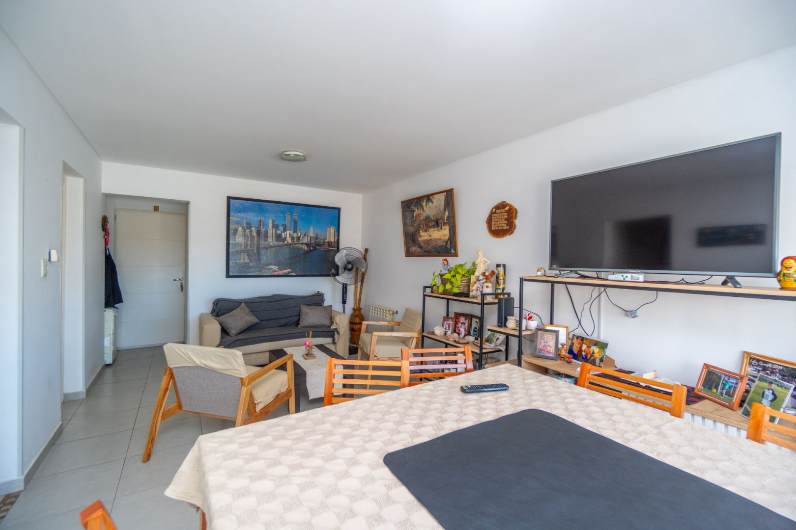 Departamento en Venta en Guemes 366,  Bahía Blanca - Bahía Blanca Propiedades | SITIO OFICIAL l